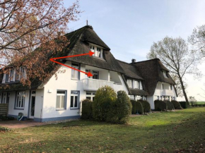Refugium Raabenhorst im Landhaus am Haff in Stolpe